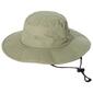 Mens Dorfman Pacific Co. Big Brim Supplex Hat - image 1