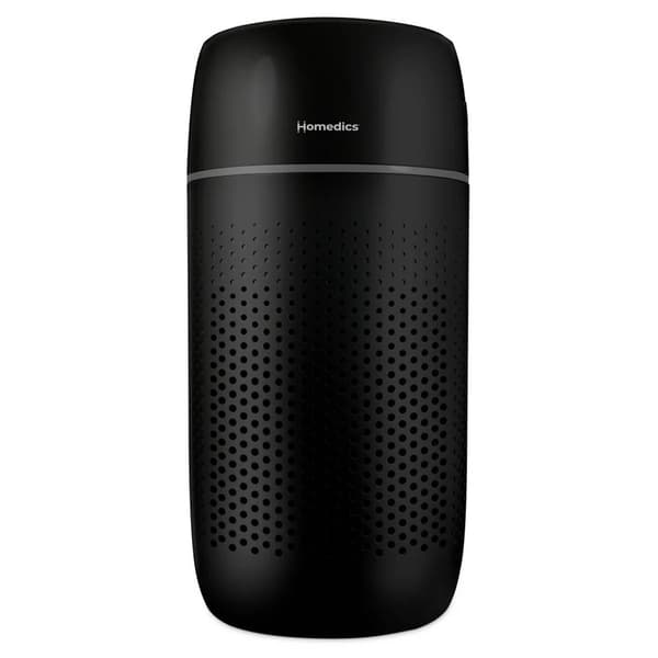 HoMedics Medium Room Tower Air Purifier