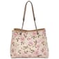 Nine West Emberly Floral Shopper - image 4