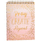 Pray Create Repeat Sketchbook Set - image 1