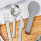 BergHOFF Leo 4pc. 18/10 Stainless Steel Travel Flatware Set - image 3