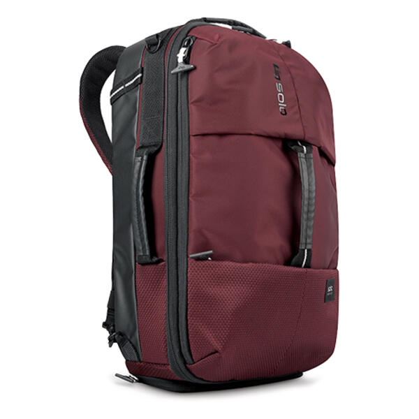 Solo All-Star Backpack Duffel with Large Capacity - image 