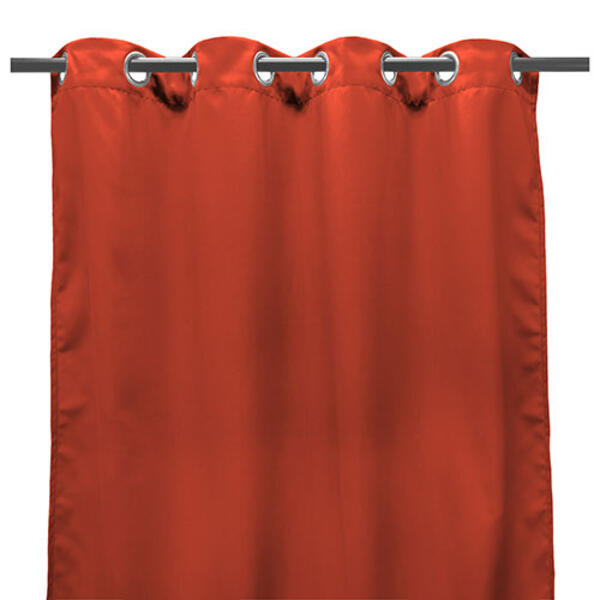 Jordan Manufacturing 96x54 Outdoor Curtain Panel - image 