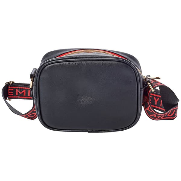 Womens Disney Mickey Mouse Camera Crossbody