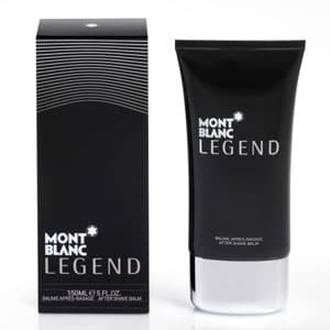 Montblanc Legend After Shave Balm