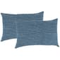 Jordan Manufacturing Tory Lumbar Toss Pillows - Set of 2 - image 1