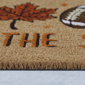 VCNY Home Tis the Season Outdoor Coir Doormat - image 4