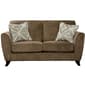Catnapper Jackson Alyssa Stationary Loveseat - image 1