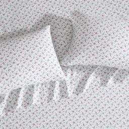 Laura Ashley® Aylesmore Ditsy Percale Sheet Set