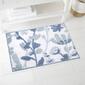 IZOD&#174; Mystic Floral Bath Rug - image 4