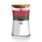 WoodWick&#40;R&#41; 21.5oz. Winter Garland Trilogy Candle - image 1