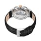 Mens Kenneth Cole&#174; New York Black/Black Dial Watch - KCWGE2233202 - image 2