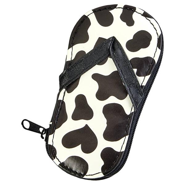 5pc. Flip Flop Manicure Set - image 