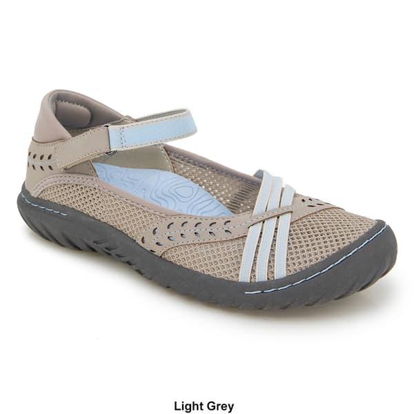 Womens JBU Maya Flats
