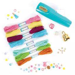 Make It Real™ Swift Twist Bracelet Maker