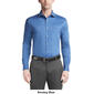 Mens Van Heusen&#174; Ultra Slim Fit Dress Shirt - image 4