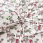 Freshfolds Cotton Winter Wonderland 4pc. Flannel Sheet Set - image 4
