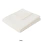 Vince Camuto Faux Rabbit Fur Blush Throw in Gift Box - image 7