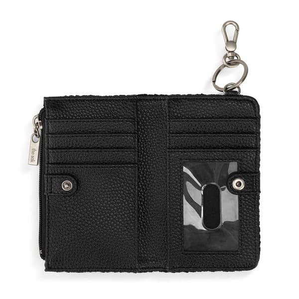 Womens The Sak Slim Wallet
