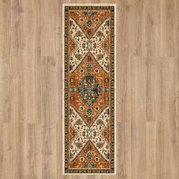 Mohawk Home Dunlop Spice Runner