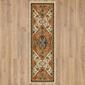 Mohawk Home Dunlop Spice Runner - image 1