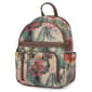 MultiSac Adele Valencia Floral Backpack - image 2