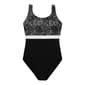 Womens Dolfin® Aquashape Scoop Back Breeze One Piece Swimsuit - image 3