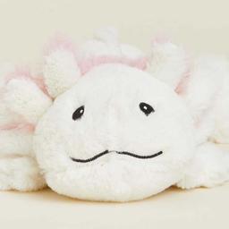 Warmies® 9in. Junior Axolotl
