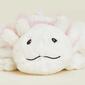 Warmies&#174; 9in. Junior Axolotl - image 2