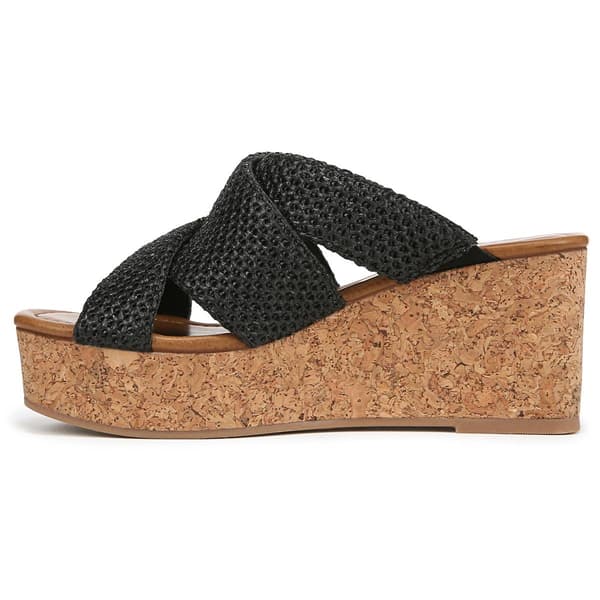 Womens Blowfish Malibu Abi Wedge Sandals