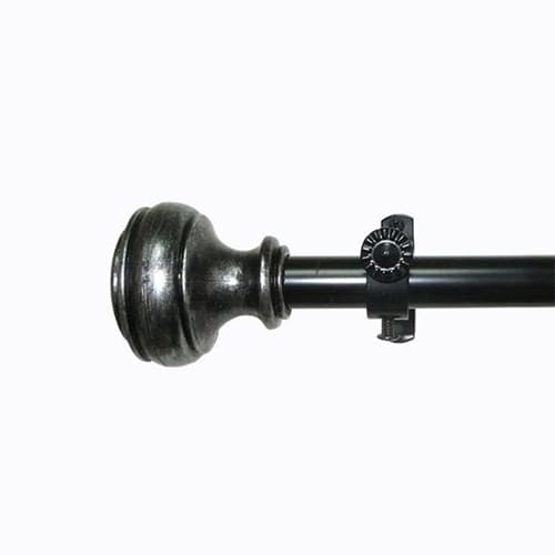 Achim Buono II Bradford Decorative Rod - image 