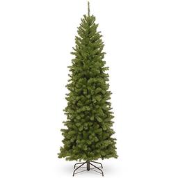 National Tree 7ft. Pencil Slim North Valley(tm) Spruce Tree