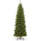 National Tree 7ft. Pencil Slim North Valley&#40;tm&#41; Spruce Tree - image 1