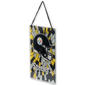 Open Road Steelers Small Hanging Acrylic Helmet - image 2