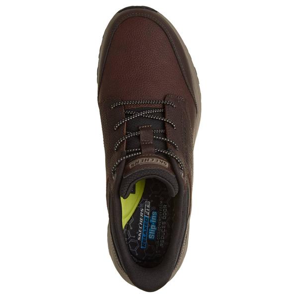 Mens Skechers Skechers Slip-ins® Slade Diego Fashion Sneakers