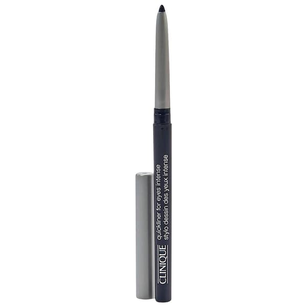 Clinique Quickliner For Eyes Intense Black - GWP - image 