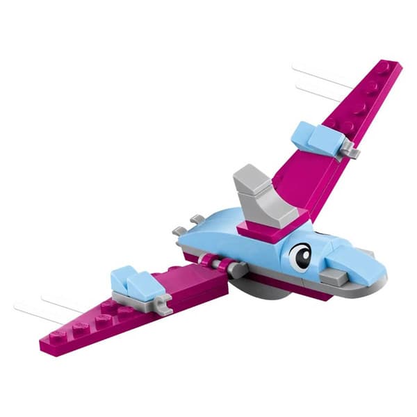 LEGO&#174; Classic Creative Dinosaurs