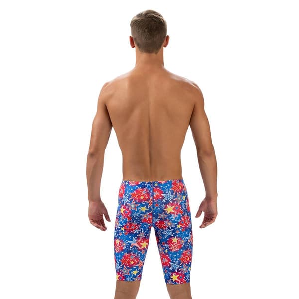 Mens Dolfin® Uglies Celebrate Jammer Swimsuit