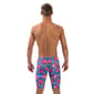 Mens Dolfin® Uglies Celebrate Jammer Swimsuit - image 2