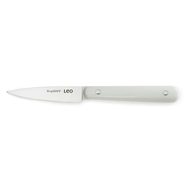 BergHOFF Spirit Stainless Steel 3.5in. Paring Knife - image 