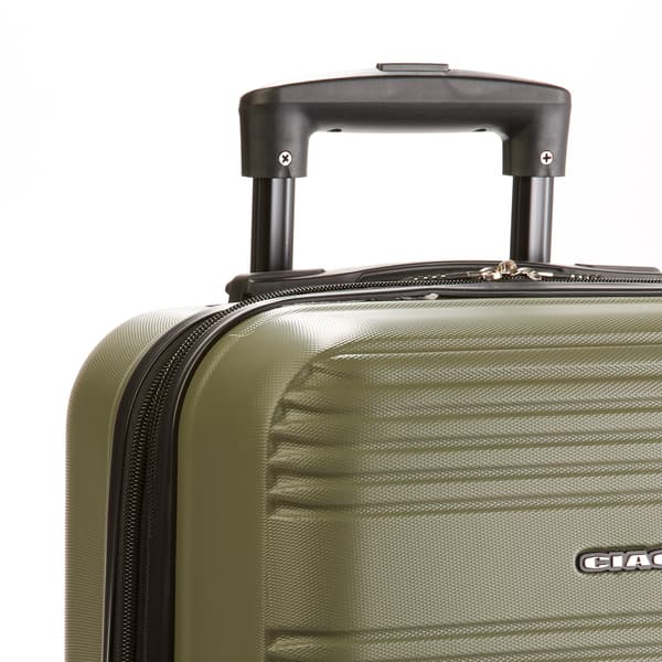 Ciao 24in. Hardside Spinner Luggage