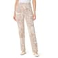Petite Gloria Vanderbilt Amanda Garden Web 5-Pocket Jeans - Short - image 1