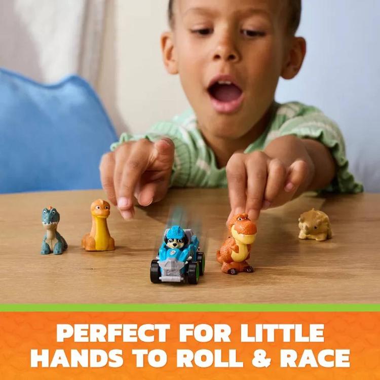 Spin Master™ Paw Patrol The Dino Movie Dino Crew 5-Pack