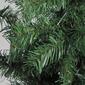 Northlight Seasonal Alpine Artificial Christmas Trees - Set of 3 - image 2
