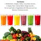 MegaChef Wide Mouth Juice Extractor - image 8