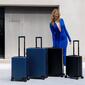 Miami CarryOn Ocean 2pc. Spinner Luggage Set - image 10