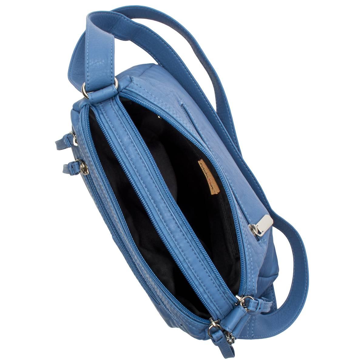 MultiSac Meyer Crossbody