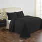Superior Rowlands Jacquard Matelasse Bedspread Set - image 5