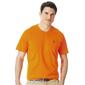 Mens U.S. Polo Assn.&#174; V-Neck Solid Tee - image 2
