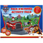 Paw Patrol Billingual Activity Pack - image 1